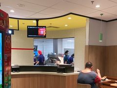 -麦当劳(大厂新城店)