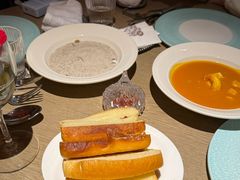 -波特曼西餐厅(中央大街店)