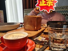 -湖滨1950牛排西餐厅(泽州路店)