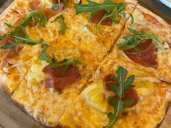 -Common Table · Brunch & Coffee