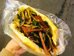 -小陈方酥锅盔(古城总店)