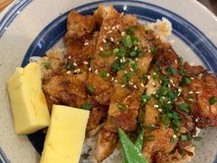 -牛気·越光米牛肉饭(水游城店)