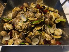 -开海·红岛海鲜虾水饺(石老人店)