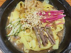 -纳瓦新疆菜(银都店)