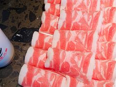 -重庆地瓜老火锅(广渠门店)