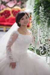-唯一视觉婚纱摄影(李家村店)
