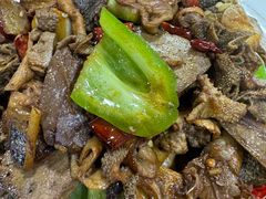-同城四季爆肚涮羊肉(安华里店)