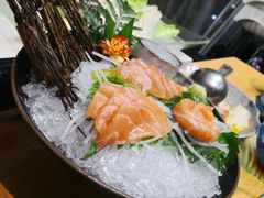 -生如夏花泰式火锅(西村黑金店)