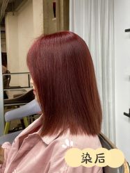 -JK奇积发型连锁机构（ART SALON）