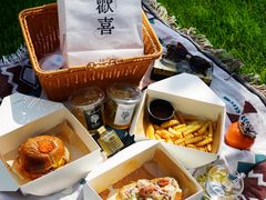 -LESCEDARS Brasserie Bistro香柏树