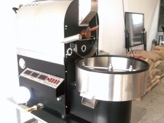 -DEEP COFFEE(瑞光烘焙工厂店)