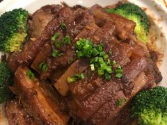 -椿记烧鹅(叠彩店)