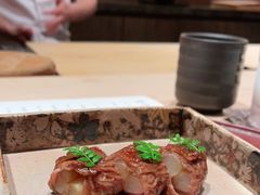 -晴空·日本料理(万象城店)