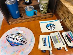 -Patagonia(三里屯SOHO店)