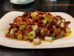 -陈麻婆豆腐总店