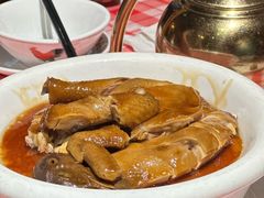 -龙桥私厨·姜花菊花过桥鱼·顺德菜(容桂店)