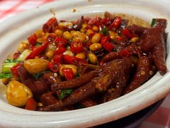 -辣小鲜·南昌大排档(船山路店)