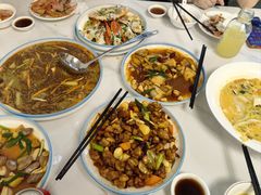 -台州湾小海鲜·范家厨房(人民路店)