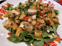 -李子坝梁山鸡(李子坝大鸡哥店)