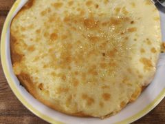 芝士四重奏大披萨-萨莉亚意式餐厅(河东万达店)