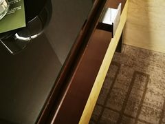 -上海龙之梦万丽酒店