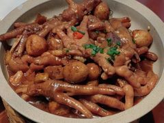 -麒麟小院·老九江菜(安平路店)