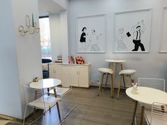 -姆们M Sweetie Cake(三里屯店)