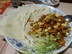 -杨记隆府(时代天街店)