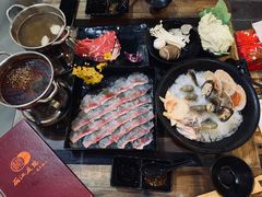 斑鱼片-丽江庭院之爱在路上(西单店)