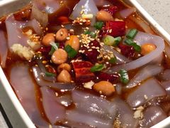-半天妖烤鱼(槐房万达店)