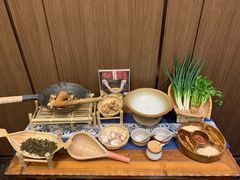 -南宁荔园维景国际酒店·荔园中餐厅