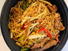 -龙记·香港茶餐厅(海上世界店)