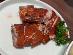 -新旺茶餐厅(恒隆广场店)