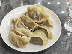 -奉天蚨祥饺子馆