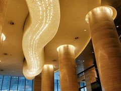 -青岛富力艾美酒店