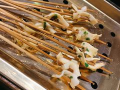 黄喉-盟重烧烤(高正街店)