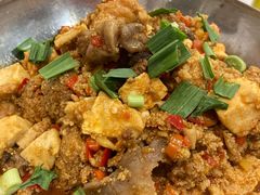 干锅鱼籽-新新湘菜馆(新中街二条店)