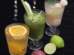 -KingThaia金泰兰(滨江天街店)