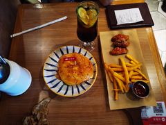 -必胜客(花都百业店)