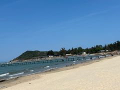 -汕尾风车岛