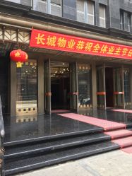 -小咖儿童理发(晶采大厦店)