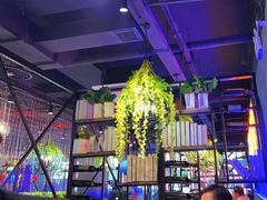 -杨记齐齐哈尔烤肉(五莲路店)