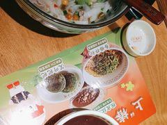 -三两粉(深圳龙华上塘店)