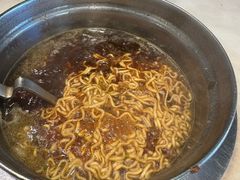 -围炉夜话·潮汕卤水火锅(榕江店)
