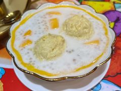 -甜心妈妈·榴莲星级糖水(北京路总店)