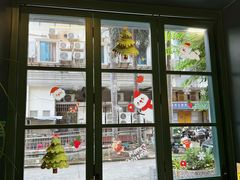 -The Good Place好地方·Brunch·coffee(国贸店)