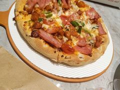 -必胜客(上海新南方商城PH店)