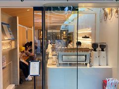 门面-% Arabica阿拉比卡咖啡(武康路店)
