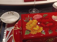 -千百味红餐厅·江西菜(绿地双子塔店)