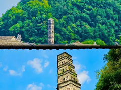 -台州府城(江南长城)